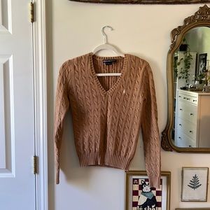 Vintage Ralph Lauren Sport